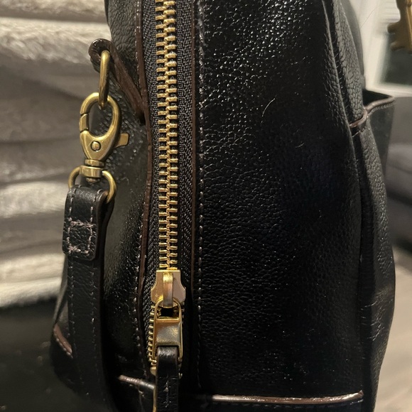 Fossil Satchel - Picture 2 of 3